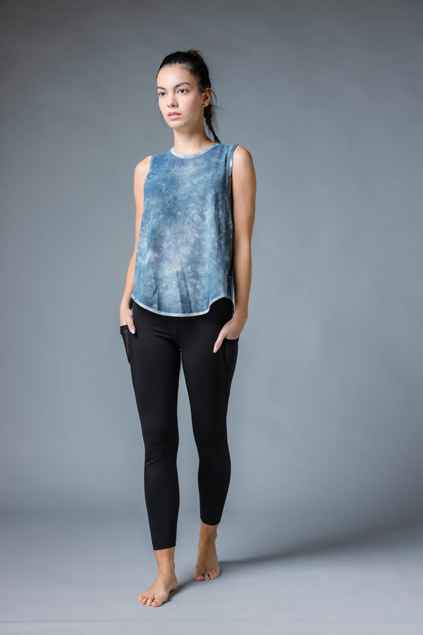 Relaxing Outer Vest