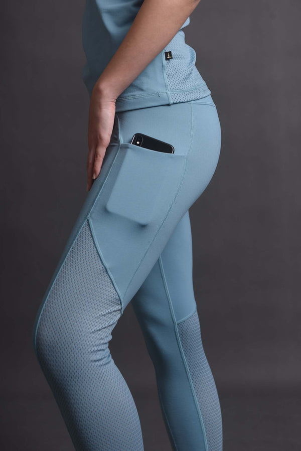 Refined Leggings