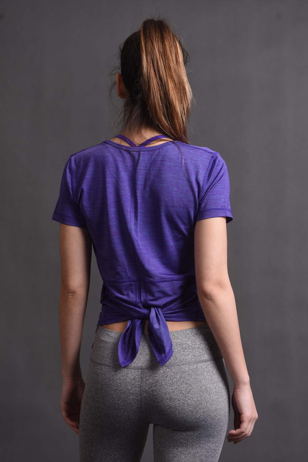 Peacock Top