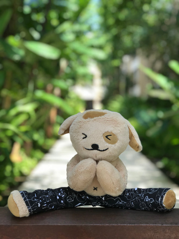 Master-Yozi Puppy Doll