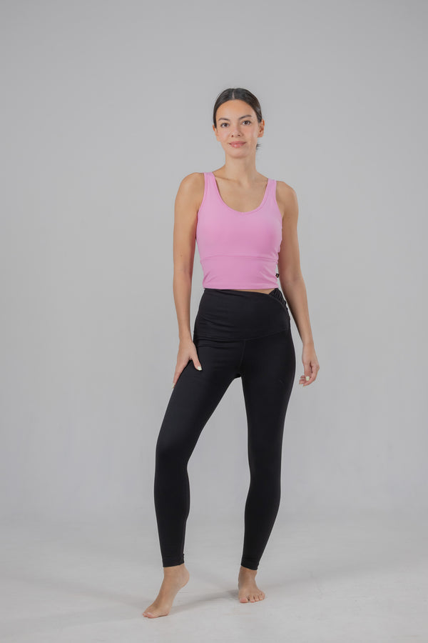 Ruffle Leggings (Long Pant)