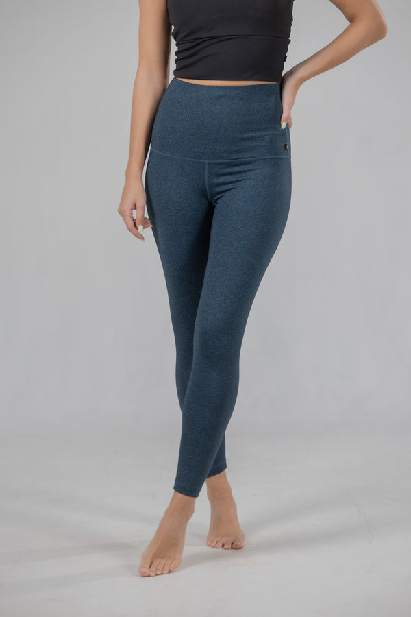 Super High-Rise Luxurious Leggings
