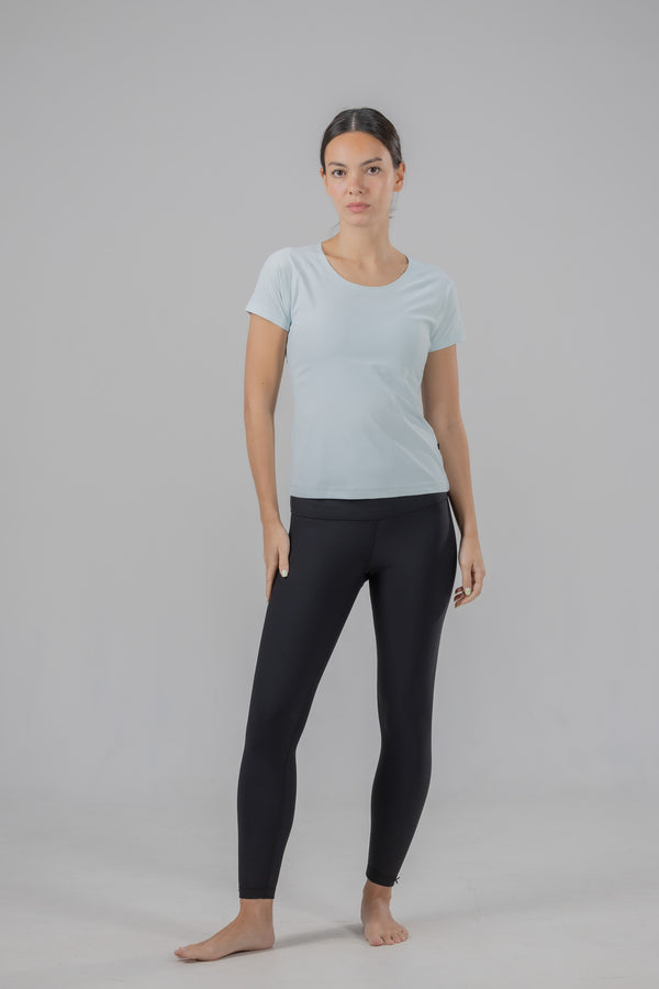 All Day Short Sleeve